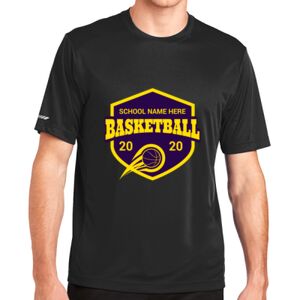 PosiCharge ® Elevate Tee Thumbnail