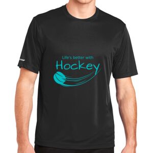 PosiCharge ® Elevate Tee Thumbnail