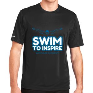 PosiCharge ® Elevate Tee Thumbnail