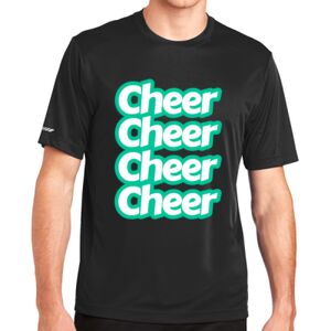 PosiCharge ® Elevate Tee Thumbnail