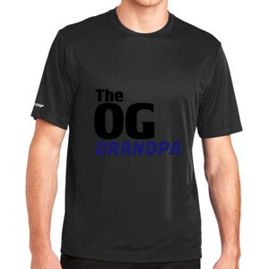 PosiCharge ® Elevate Tee Thumbnail