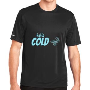 PosiCharge ® Elevate Tee Thumbnail