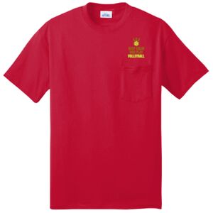 Tall Core Blend Pocket Tee Thumbnail