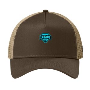 Snapback Trucker Cap Thumbnail