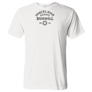 Men's Polyester Sublimation Tee Thumbnail