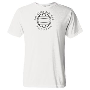 Men's Polyester Sublimation Tee Thumbnail