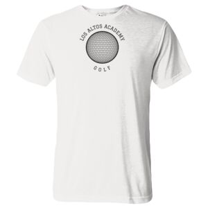 Men's Polyester Sublimation Tee Thumbnail