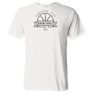 Men's Polyester Sublimation Tee Thumbnail