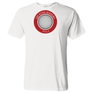 Men's Polyester Sublimation Tee Thumbnail