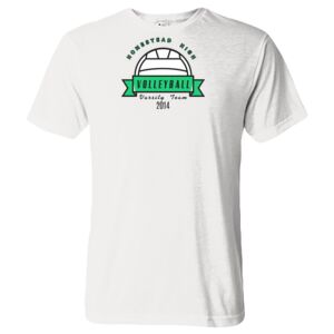 Men's Polyester Sublimation Tee Thumbnail