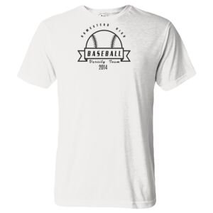 Men's Polyester Sublimation Tee Thumbnail