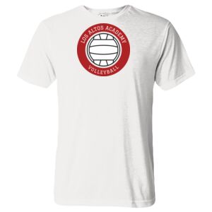 Men's Polyester Sublimation Tee Thumbnail