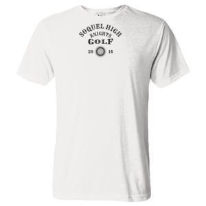 Men's Polyester Sublimation Tee Thumbnail