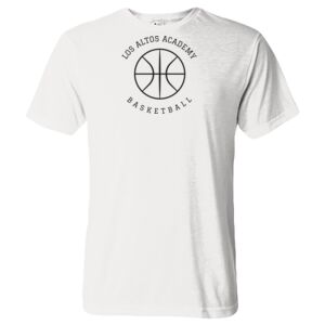 Men's Polyester Sublimation Tee Thumbnail