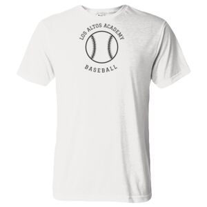 Men's Polyester Sublimation Tee Thumbnail