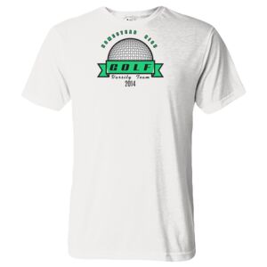 Men's Polyester Sublimation Tee Thumbnail