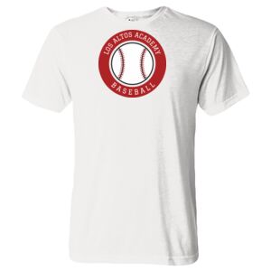 Men's Polyester Sublimation Tee Thumbnail