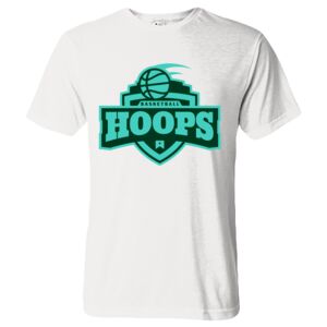 Men's Polyester Sublimation Tee Thumbnail