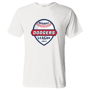 Men's Polyester Sublimation Tee Thumbnail