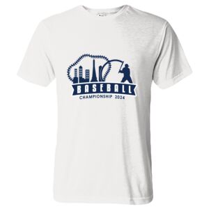 Men's Polyester Sublimation Tee Thumbnail