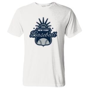 Men's Polyester Sublimation Tee Thumbnail