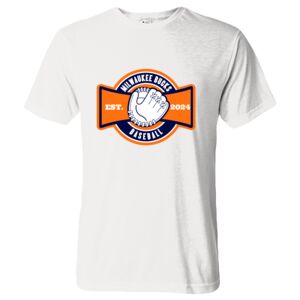 Men's Polyester Sublimation Tee Thumbnail