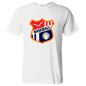 Men's Polyester Sublimation Tee Thumbnail