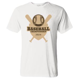 Men's Polyester Sublimation Tee Thumbnail