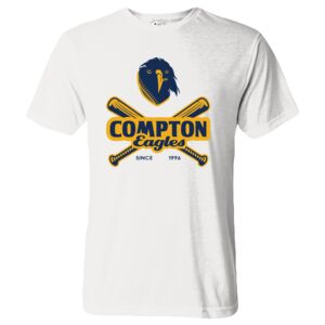 Men's Polyester Sublimation Tee Thumbnail