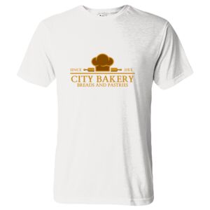 Men's Polyester Sublimation Tee Thumbnail