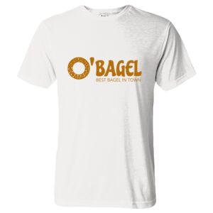 Men's Polyester Sublimation Tee Thumbnail