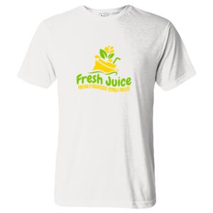 Men's Polyester Sublimation Tee Thumbnail