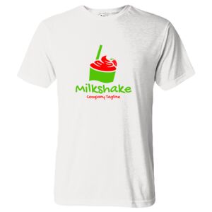 Men's Polyester Sublimation Tee Thumbnail