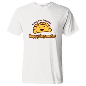 Men's Polyester Sublimation Tee Thumbnail