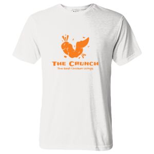 Men's Polyester Sublimation Tee Thumbnail