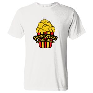 Men's Polyester Sublimation Tee Thumbnail