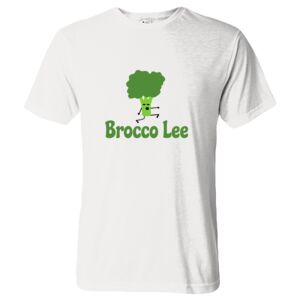 Men's Polyester Sublimation Tee Thumbnail