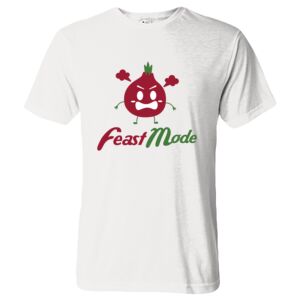 Men's Polyester Sublimation Tee Thumbnail