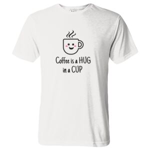 Men's Polyester Sublimation Tee Thumbnail