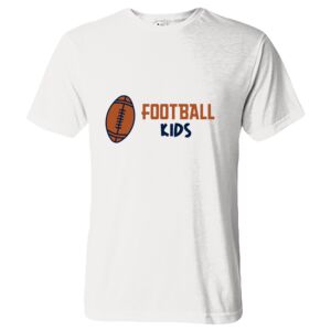 Men's Polyester Sublimation Tee Thumbnail