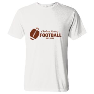 Men's Polyester Sublimation Tee Thumbnail