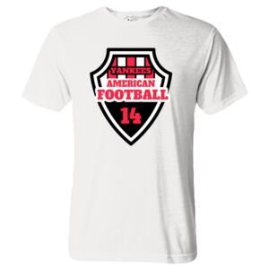 Men's Polyester Sublimation Tee Thumbnail