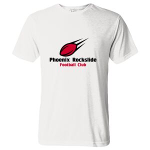 Men's Polyester Sublimation Tee Thumbnail