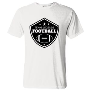 Men's Polyester Sublimation Tee Thumbnail