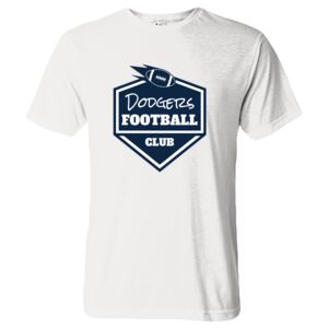 Men's Polyester Sublimation Tee Thumbnail