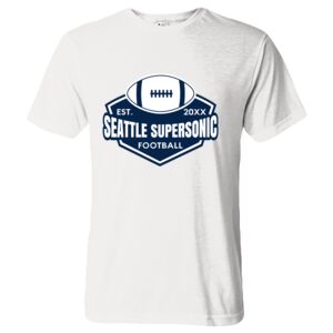 Men's Polyester Sublimation Tee Thumbnail