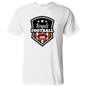 Men's Polyester Sublimation Tee Thumbnail