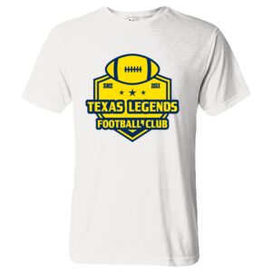 Men's Polyester Sublimation Tee Thumbnail