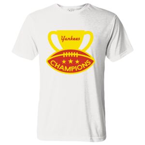 Men's Polyester Sublimation Tee Thumbnail