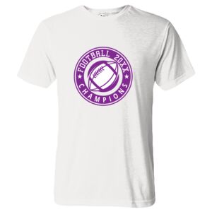 Men's Polyester Sublimation Tee Thumbnail